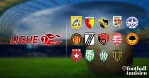 Programme de la 4e journée de Ligue 1