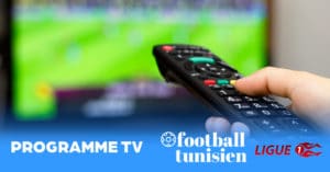Ligue 1 : Programme TV de la 6e journée