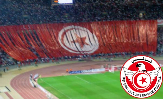 Equipe Nationale De Tunisie Football