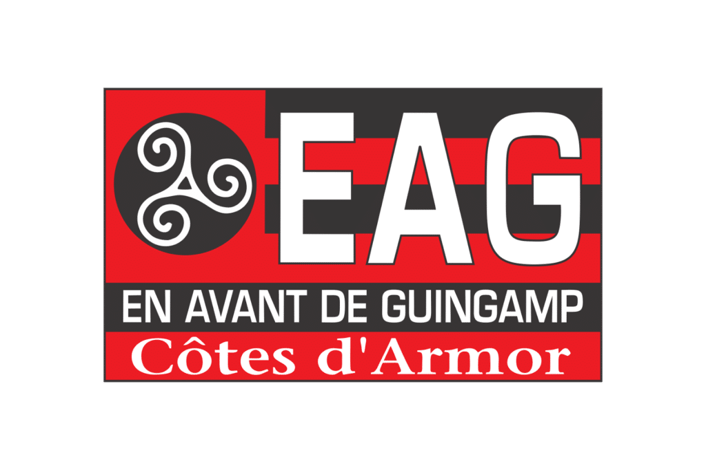 En Avant de Guingamp footballtunisien