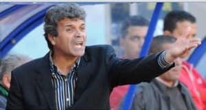 EST : Marchand pour remplacer Ben Yahia ?