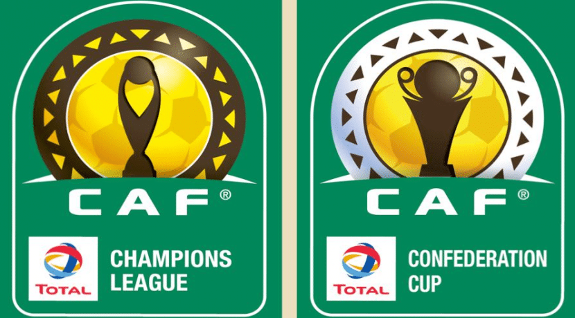 LDC-CAF : Programme des demi-finales retour | Football ...