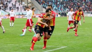 L'EST sera opposé à Al Ittihad