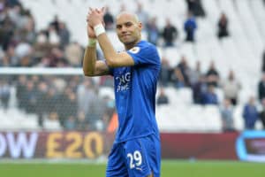 Benalouane proche de Parme