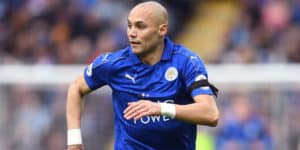 Nantes pense à Benalouane