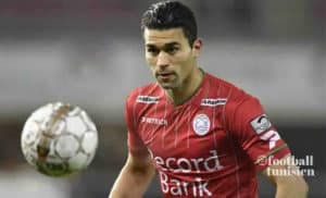 Harbaoui déçu