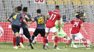 EST : Un bon de sortie pour Coulibaly
