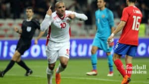 Saber Khalifa pour remplacer Khazri ?