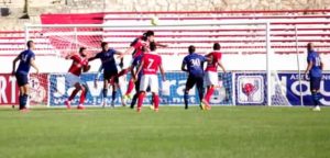 Un duel CA-ESS pour Younes