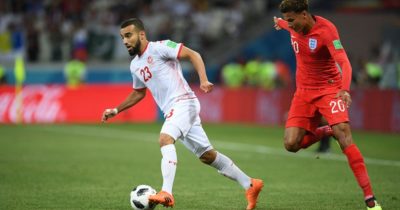 CDM : La Tunisie s'incline sur le fil