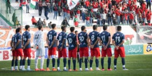 ST : Amdouni rempile, Hosni vers Al Fajr