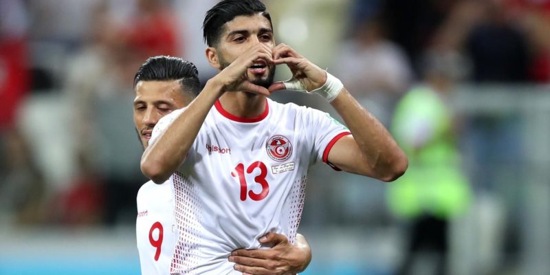 Ferjani Sassi en Serie A ?