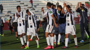 Championnat Arabe : CSS-Naft Irak, un marocain au sifflet