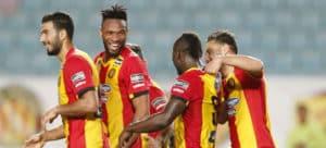 La formation probable de l'EST contre Al Ahly