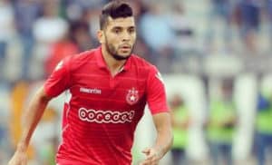 Ben Amor dans le viseur de Standard de Liège