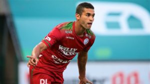 Vidéo : Et de deux pour Hamdi Harbaoui