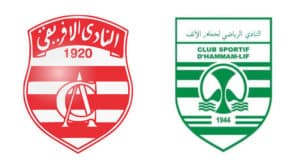 Ligue 1 : Report du match CSHL-CA