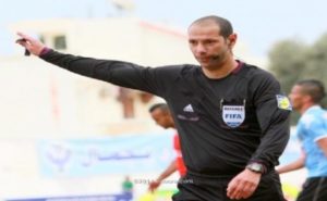 Match en retard : EST-ST confié à Belkhouas