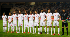 Le onze probable des Aigles contre le Niger