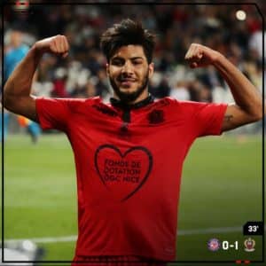 بالفيديو : كل ما قدمه بسام الصرارفي ضد تولوز أمس
