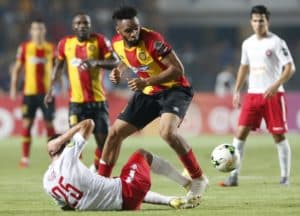 Formation probable de l'EST contre l'ASG