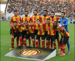Ligue 1 : L'EST domine l'ASG