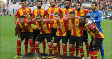 Bguir et Belaili aptes face à Al Ain