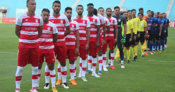 CA : Deux absents, trois retours