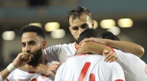 Un nul pour la qualification
