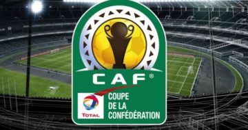 Coupe de la CAF : Les arbitres de l'ESS et le CSS