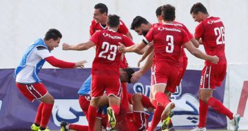 Ligue 1, 14e journée : L'ESS bat la JSK