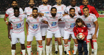 CA : Un match amical contre la Libye avant la Supercoupe