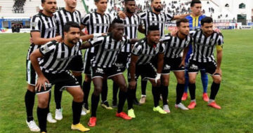 Le onze probable du CSS contre Vipers