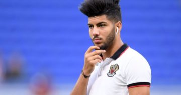 Direction l'EST pour Bassem Srarfi ?