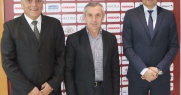 Alain Giresse touchera moins que Maaloul et Benzarti