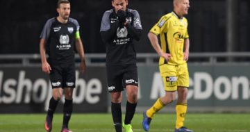Eupen : Msakni titulaire