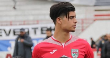 Jasser Khemiri vers la MLS ?