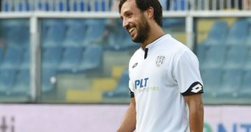 Karim Laribi, vers un retour en Serie A ?