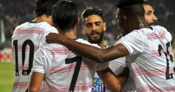 Chammakhi apte pour Mazembe