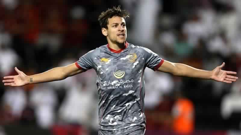 Youssef Msakni Youssef Msakni
