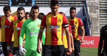 EST : Un joueur cadre incertain pour la Supercoupe