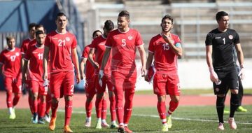 Sélection Olympique : La Tunisie se qualifie pour le prochain tour