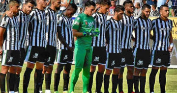 Ligue 1, 1ere journée : Le CSS battu par l'USM