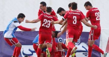 CAF : Les adversaires potentiels de l'ESS
