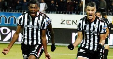 CAF : Les adversaires potentiels du CSS