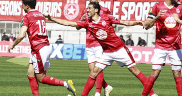 ESS : Chikhaoui et Konaté de retour face au CSS