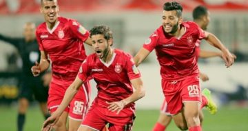 ESS : Un forfait de taille face à Al Hilal