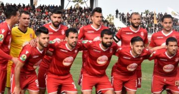 ESS : Le onze de départ des étoilés contre Al Hilal