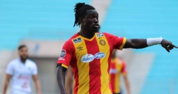 EST : Dix jours de repos pour Lokosa