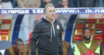 Zvunka sur la banc du CS Chebba ?